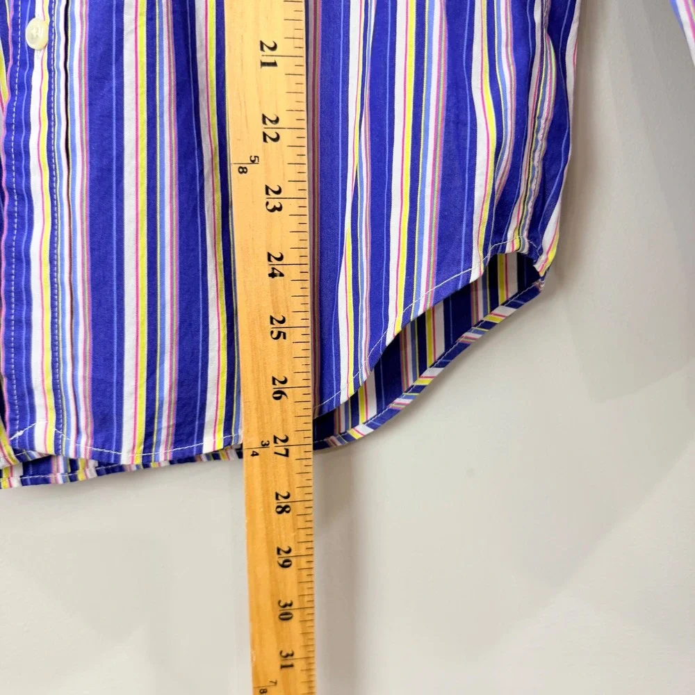 Ralph Lauren 100% cotton